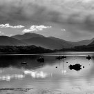 Highland Calm